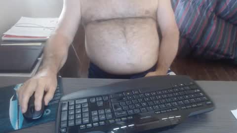 Creamormilk online show from October 13, 3:23 pm