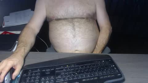 Creamormilk online show from November 5, 7:58 pm