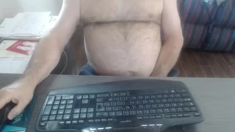 Creamormilk online show from November 19, 2:06 pm