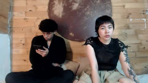  CAMILA Y SEBASTIAN online show from December 30, 2:42 am