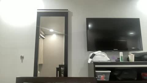 creampiealways07 online show from April 18, 12:09 pm