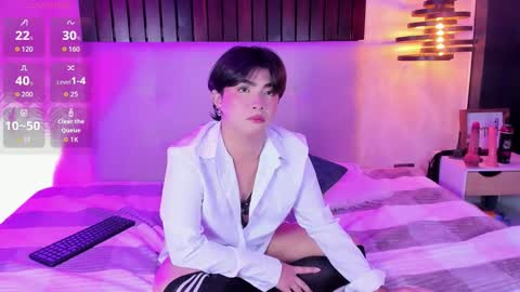 Snapshot of creamy_angelo chatting on October 10, 8:41 pm creamy_angelo online show from October 10, 8:41 pm