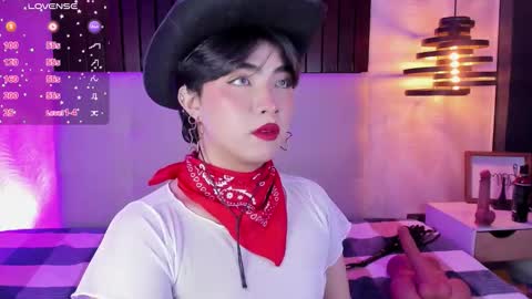 Snapshot of creamy_angelo chatting on October 22, 8:19 pm creamy_angelo online show from October 22, 8:19 pm