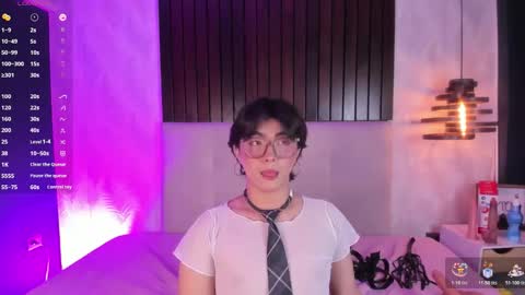 Snapshot of creamy_angelo chatting on November 20, 8:52 pm creamy_angelo online show from November 20, 8:52 pm