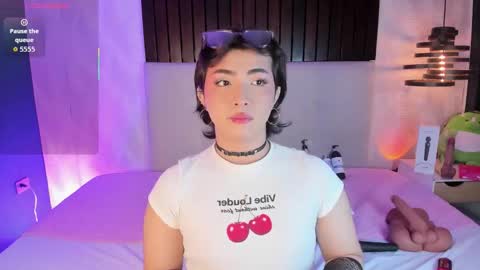 creamy_angelo online show from February 17, 12:56 pm