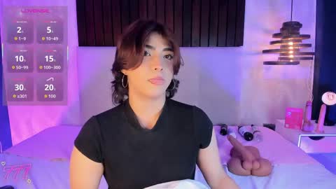 creamy_angelo online show from April 25, 5:10 am