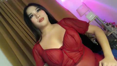 A S H L Y online show from April 22, 10:28 am