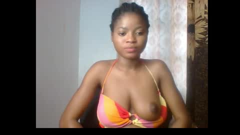 Creamy girl2 online show from March 3, 9:48 am