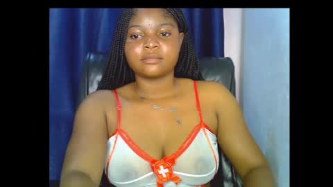 Lady jasmine online show from January 6, 8:34 pm