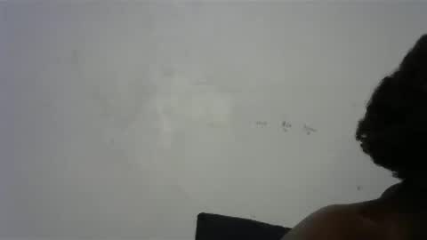 Snapshot of creamybabee chatting on January 19, 3:18 am queen online show from January 19, 3:18 am