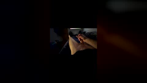 creamyblaster online show from November 28, 9:01 am