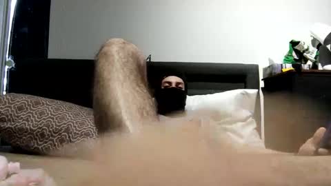 creamyblaster online show from May 1, 6:34 pm