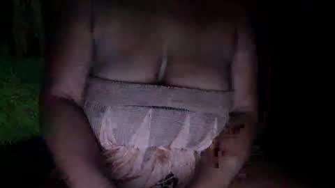 CreamyCocoBabe online show from January 11, 6:40 am