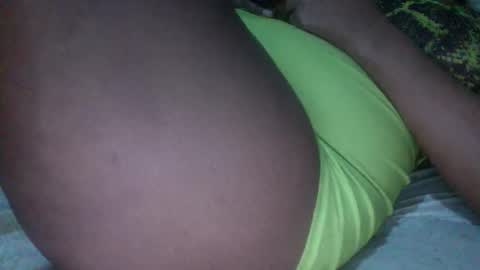 CreamyCocoBabe online show from February 5, 8:13 pm