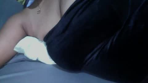 CreamyCocoBabe online show from March 8, 4:44 pm