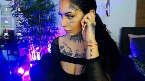 Sophie online show from March 8, 11:58 am