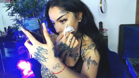 Sophie online show from April 7, 4:57 am