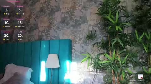 Snapshot of creamyinkk chatting on May 27, 4:31 am Sophie online show from May 27, 4:31 am