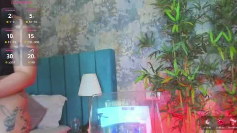 Snapshot of creamyinkk chatting on May 31, 8:43 am Sophie online show from May 31, 8:43 am