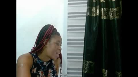creamyxpussyx online show from April 29, 5:41 pm