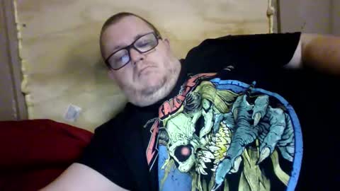 The hopeless romantic online show from November 29, 10:02 pm