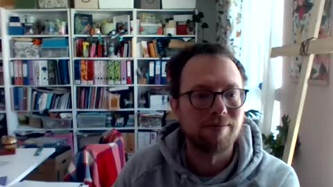 creloxp online show from April 22, 9:11 am