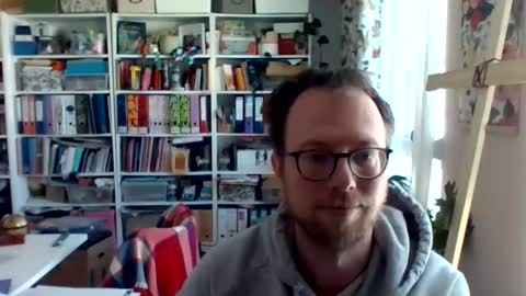 creloxp online show from April 23, 9:08 am
