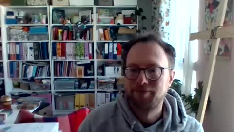 creloxp online show from April 24, 6:27 am
