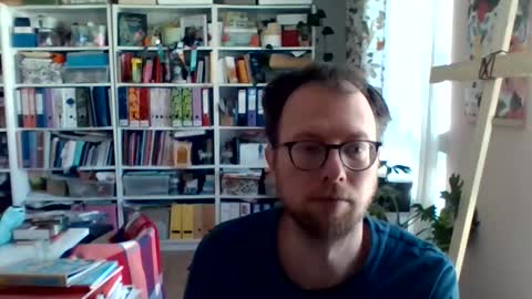 creloxp online show from April 27, 7:17 am