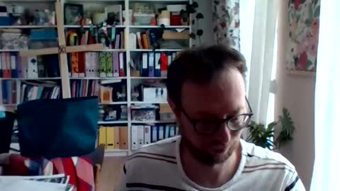 creloxp online show from May 5, 9:17 am