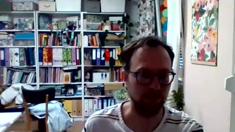 creloxp online show from May 27, 6:54 am