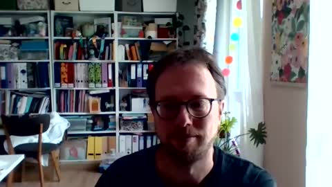creloxp online show from June 10, 8:35 am