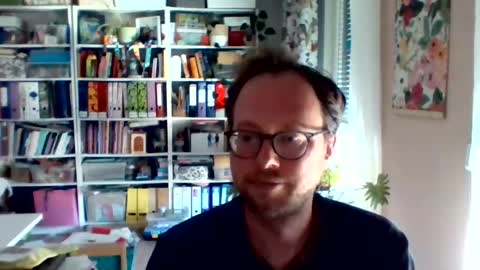 creloxp online show from June 18, 1:15 pm