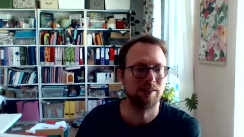 creloxp online show from June 19, 6:51 am