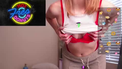 Quinn de la Creme online show from January 10, 4:51 pm