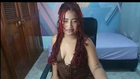 crespa_latin_ online show from January 17, 1:32 am