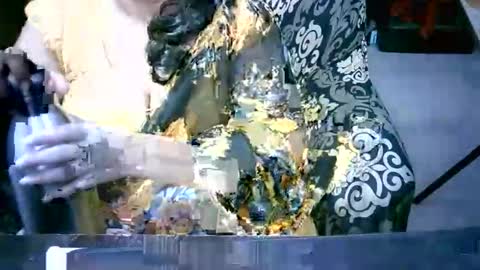 Sonika69 online show from April 4, 8:28 pm