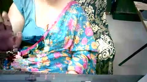 Sonika69 online show from April 25, 12:57 am