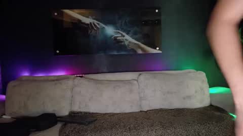 CRHISTIAN online show from April 17, 3:48 pm