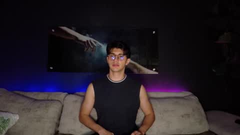 CRHISTIAN online show from April 20, 12:57 am