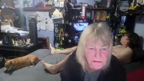 Cricket - also Featuring Black online show from October 25, 4:35 pm