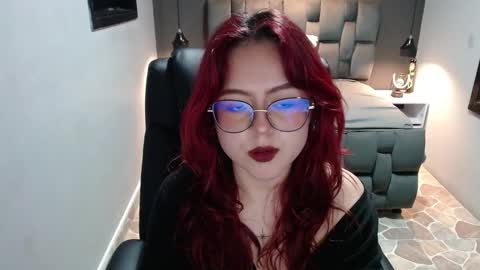 Tatiana  online show from December 7, 8:11 am