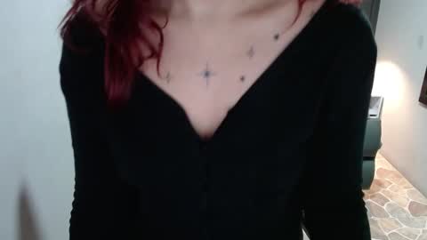 Tatiana  online show from December 7, 11:18 am