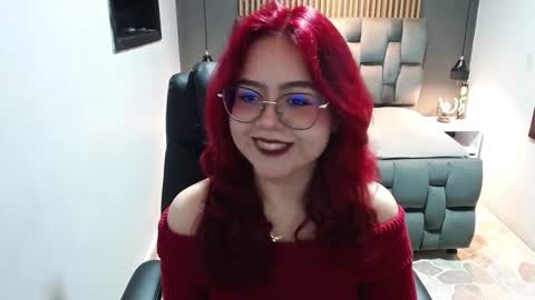 Tatiana  online show from December 27, 5:20 am