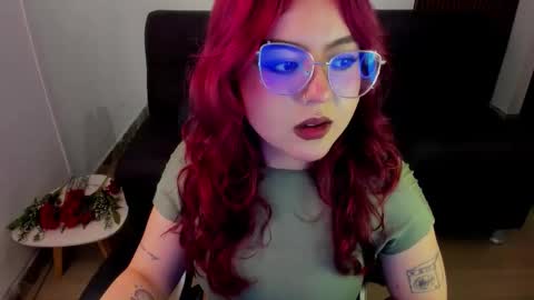 Tatiana  online show from September 13, 6:35 am