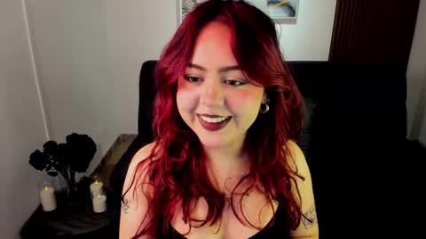 Tatiana  online show from November 18, 4:39 am