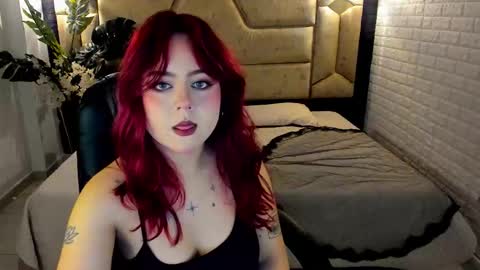 Tatiana  online show from March 7, 2:08 am