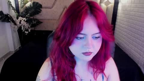 Tatiana  online show from April 9, 6:19 am