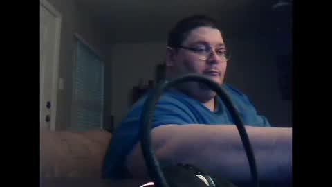 Snapshot of crimsonducki chatting on October 11, 2:22 am Duckie online show from October 11, 2:22 am