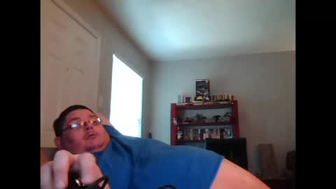 Snapshot of crimsonducki chatting on October 11, 5:44 pm Duckie online show from October 11, 5:44 pm